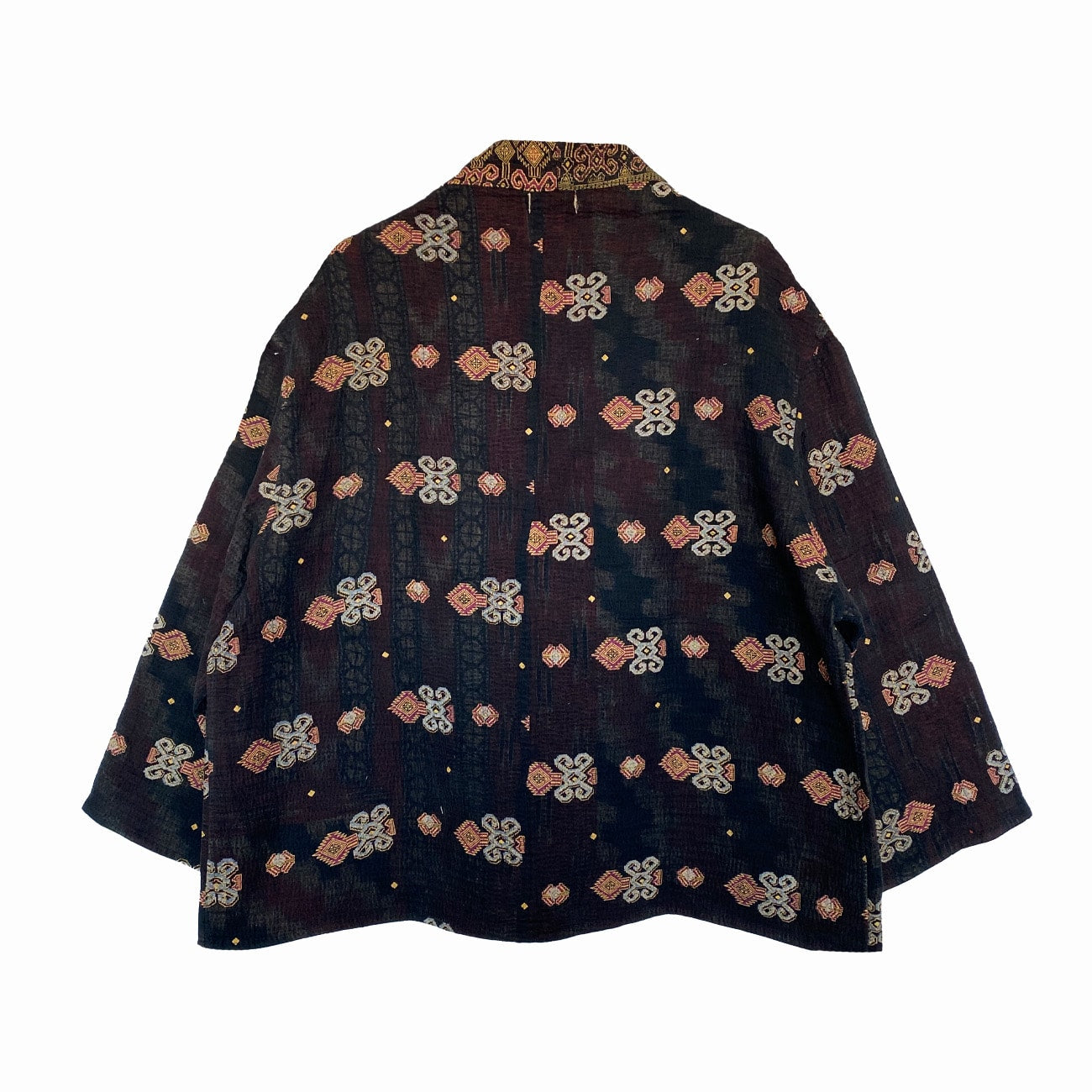 Aviaja Kantha Jakke - Onesize - Nr. 170