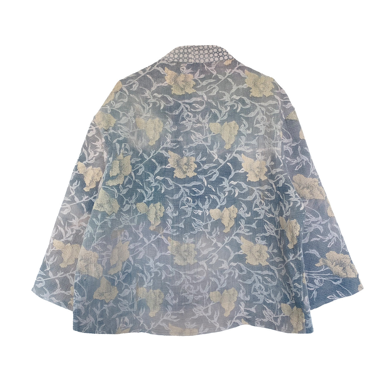 Aviaja Kantha Jakke - Onesize - Nr. 176