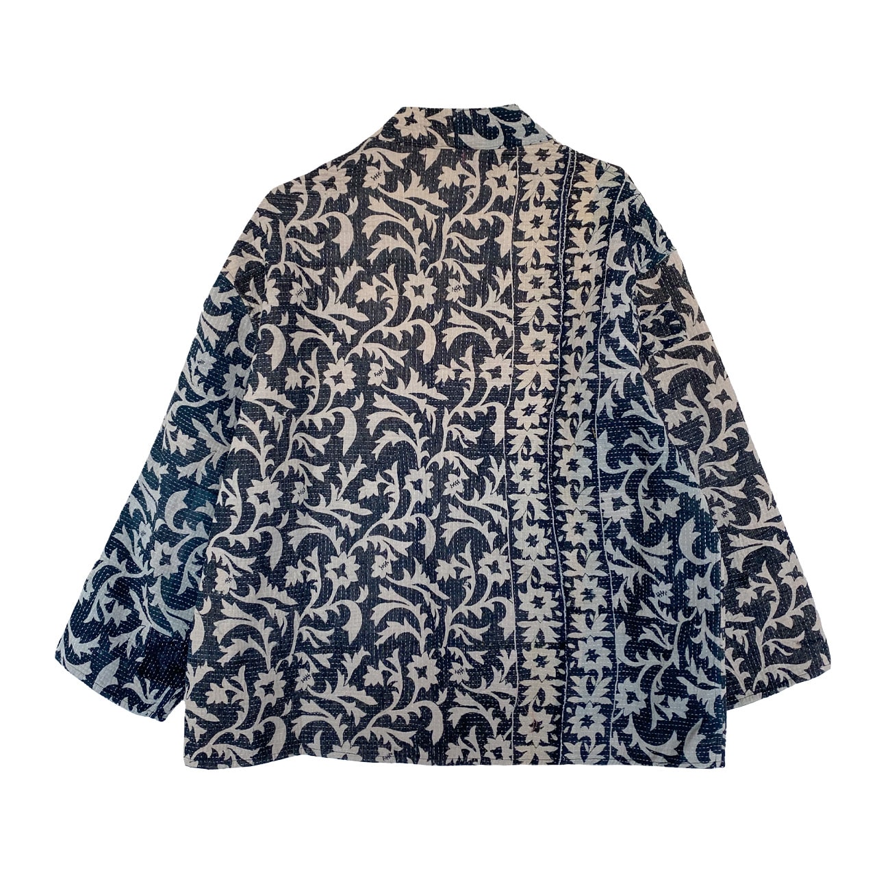 Aviaja Kantha Jakke - Onesize - Nr. 181