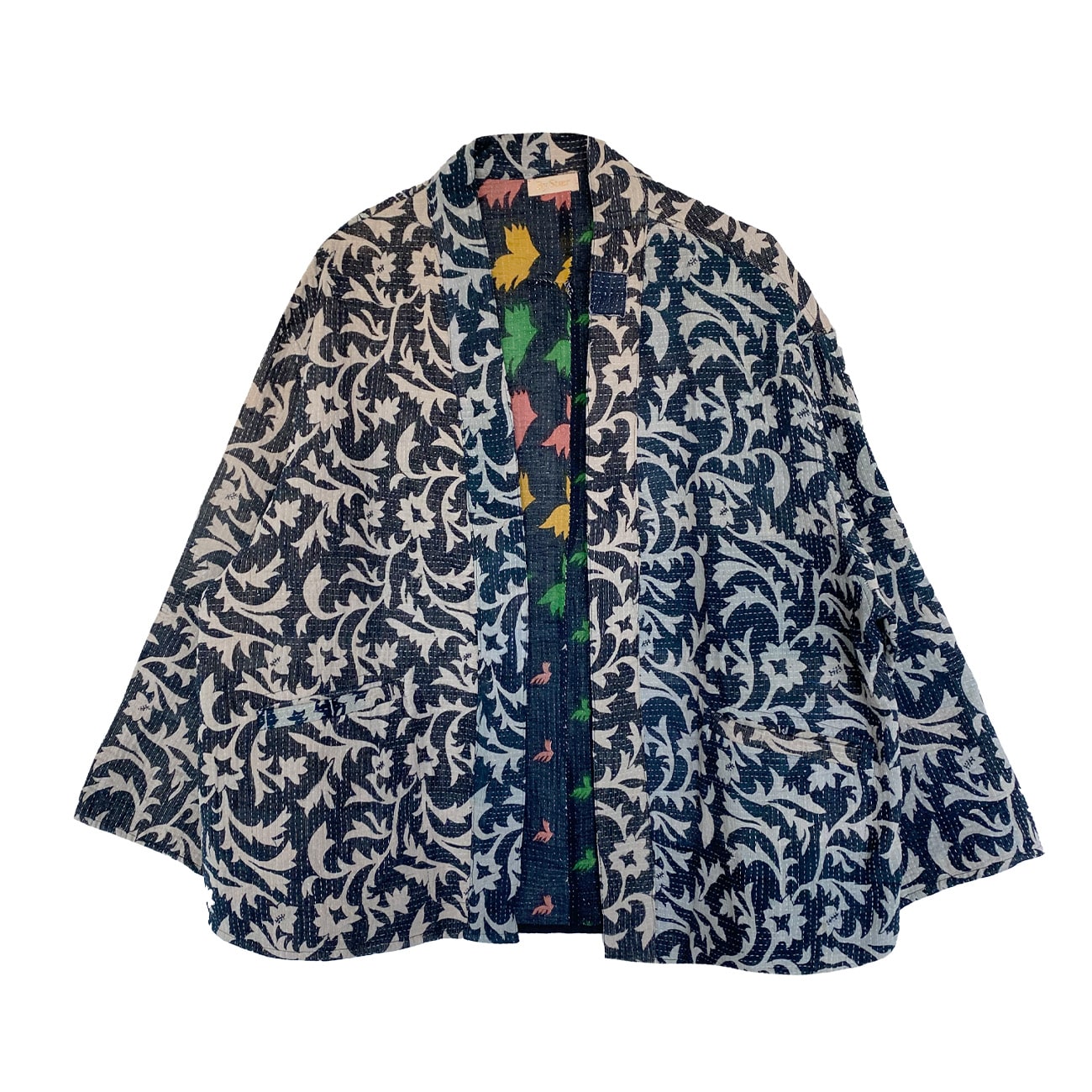 Aviaja Kantha Jakke - Onesize - Nr. 181