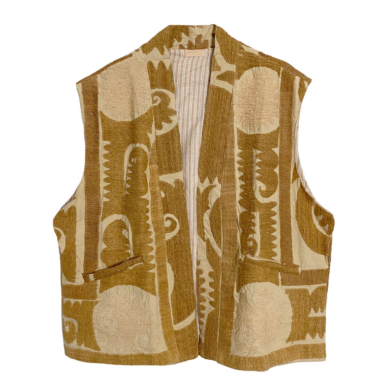 Claudine Suzani Vest - Onesize - Nr. 17