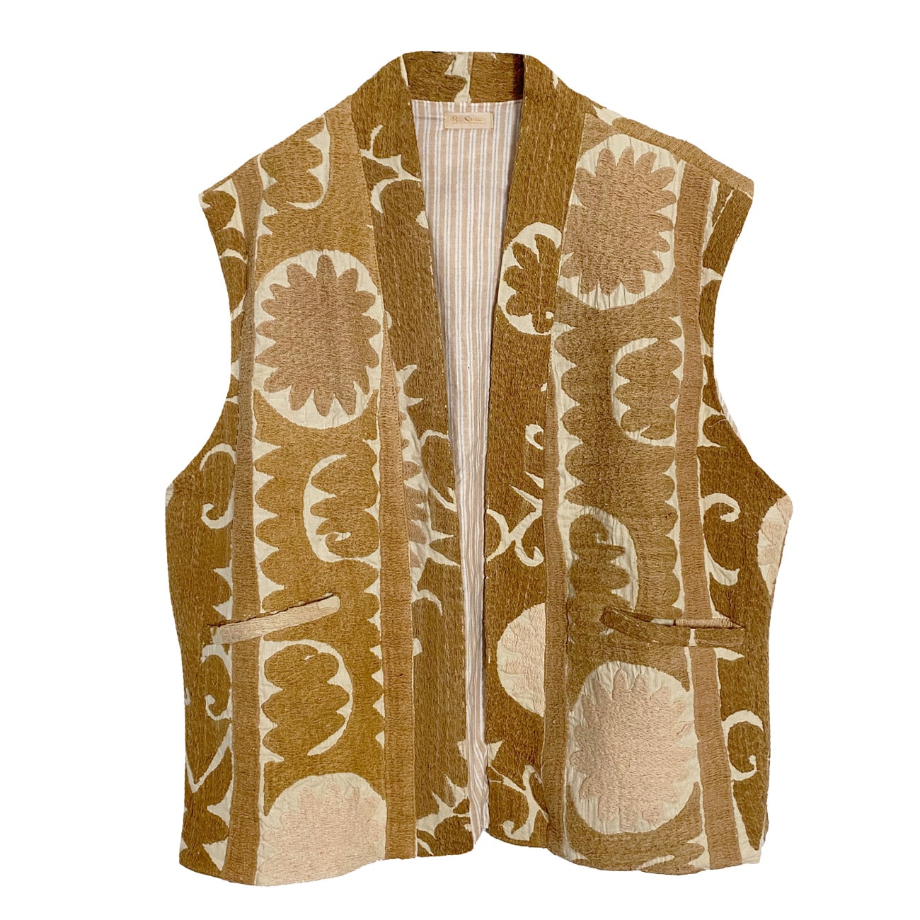 Claudine Suzani Vest - Onesize - Nr. 19