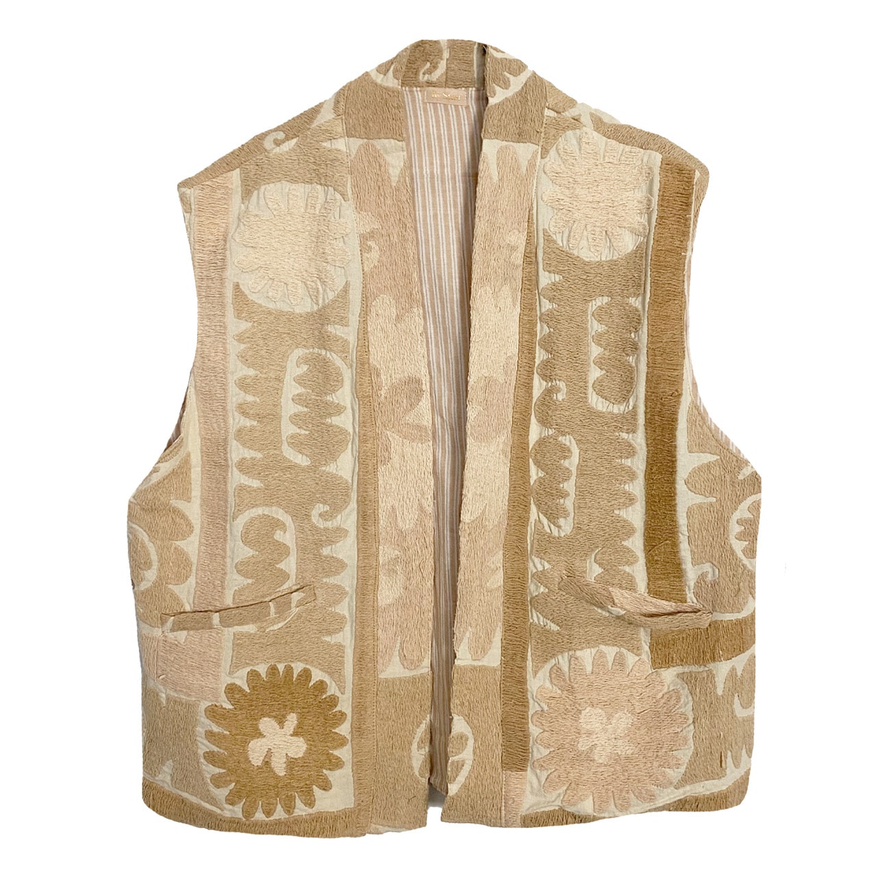 Claudine Suzani Vest - Onesize - Nr. 21