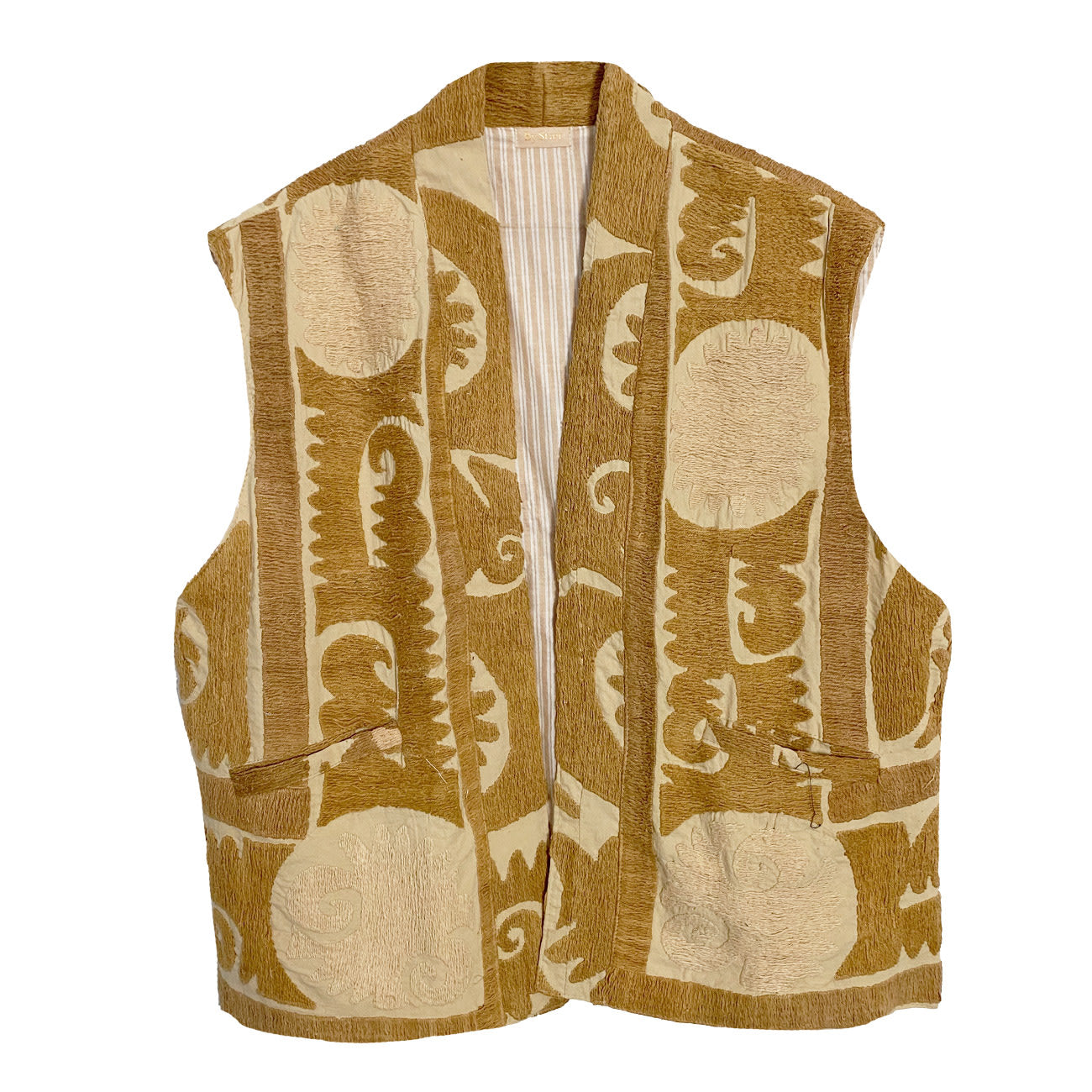 Claudine Suzani Vest - Onesize - Nr. 22