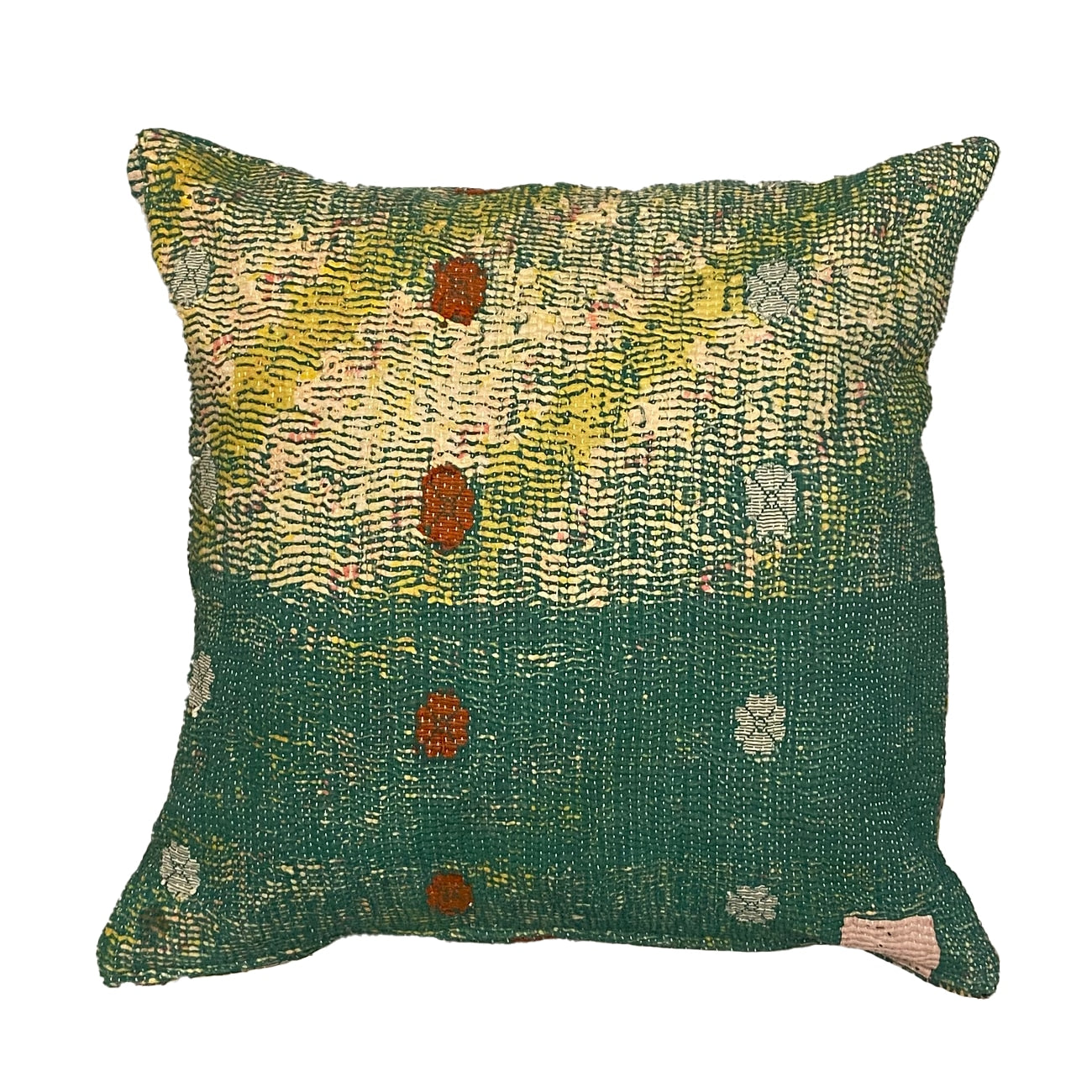 Trille Kantha Pudebetræk - Nr. 52