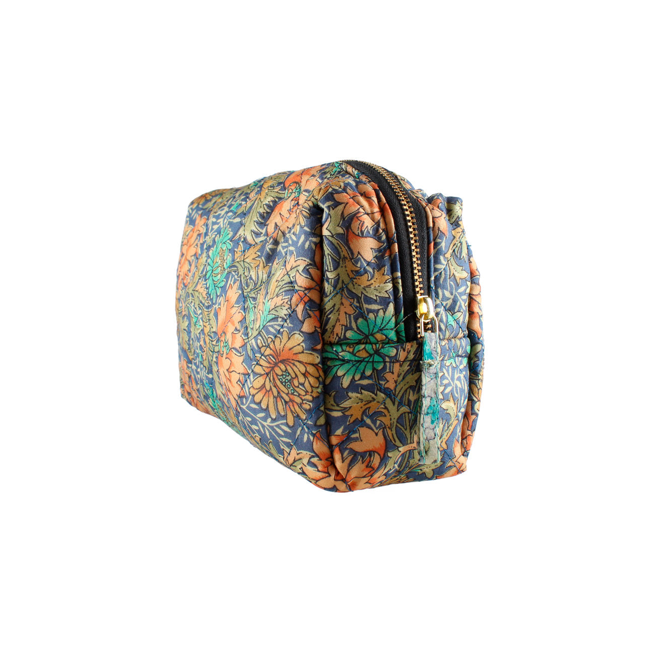 Selma Silke Makeup Taske - Nr. 93