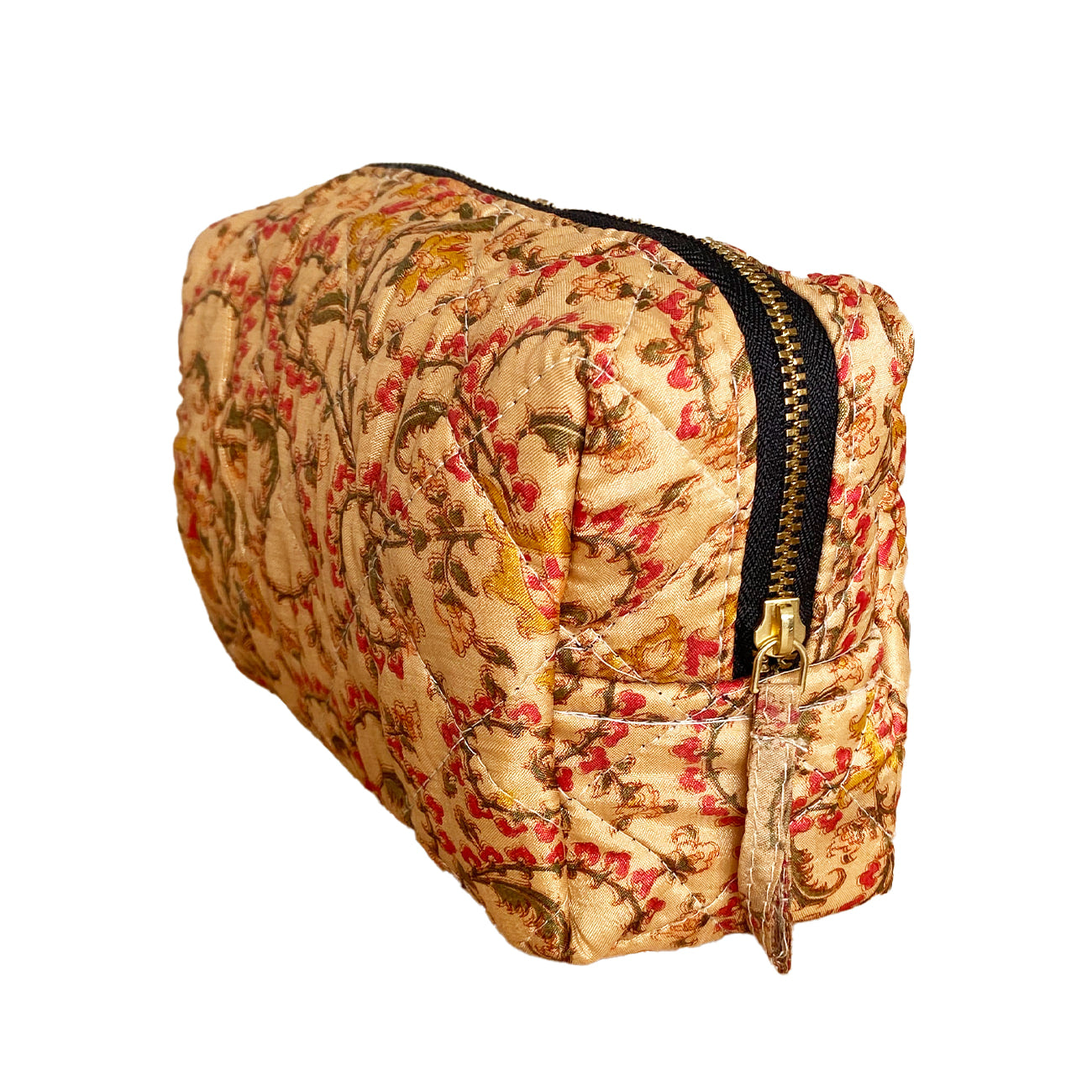 Selma Silke Makeup Taske - Nr. 148