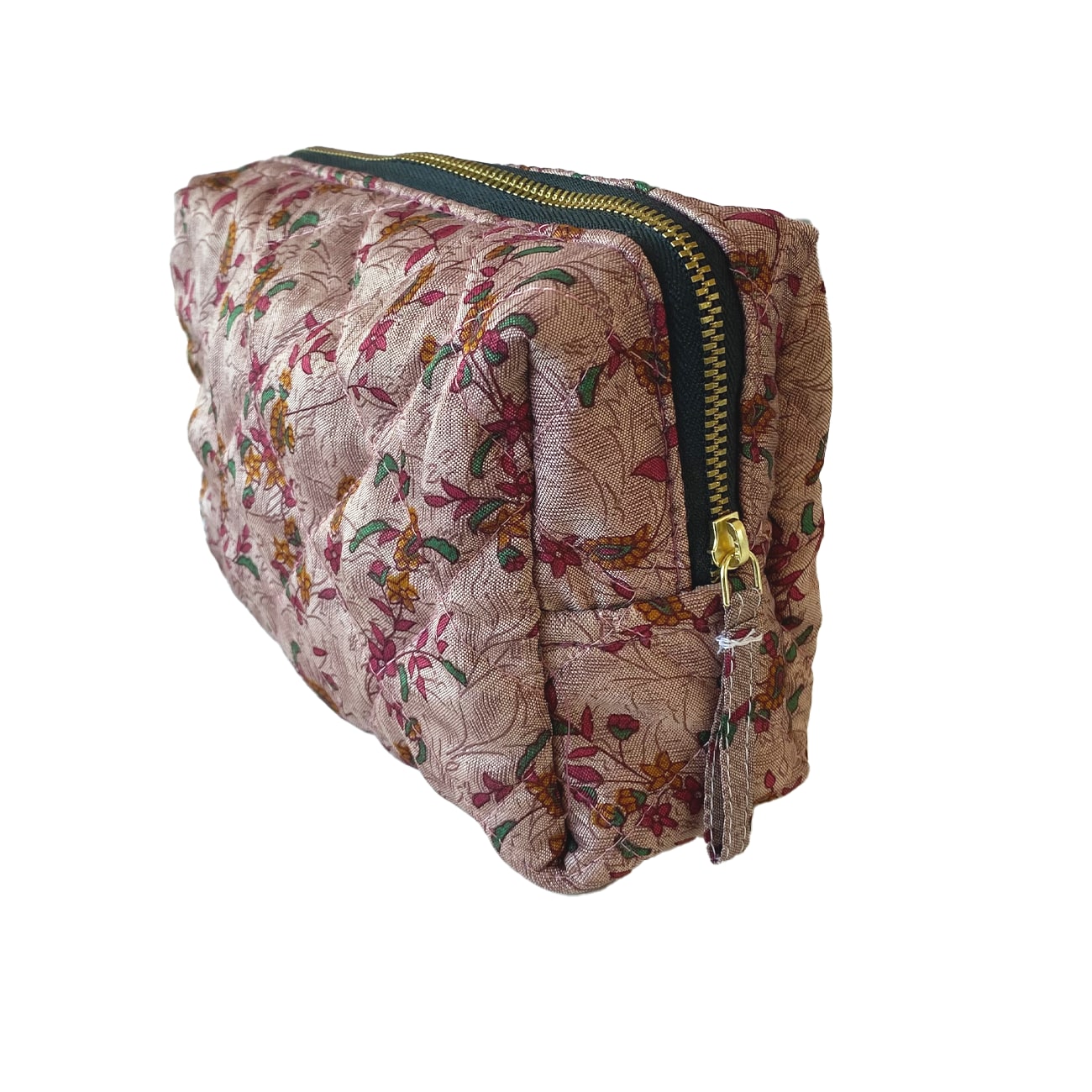 Selma Silke Makeup Taske - Nr. 146