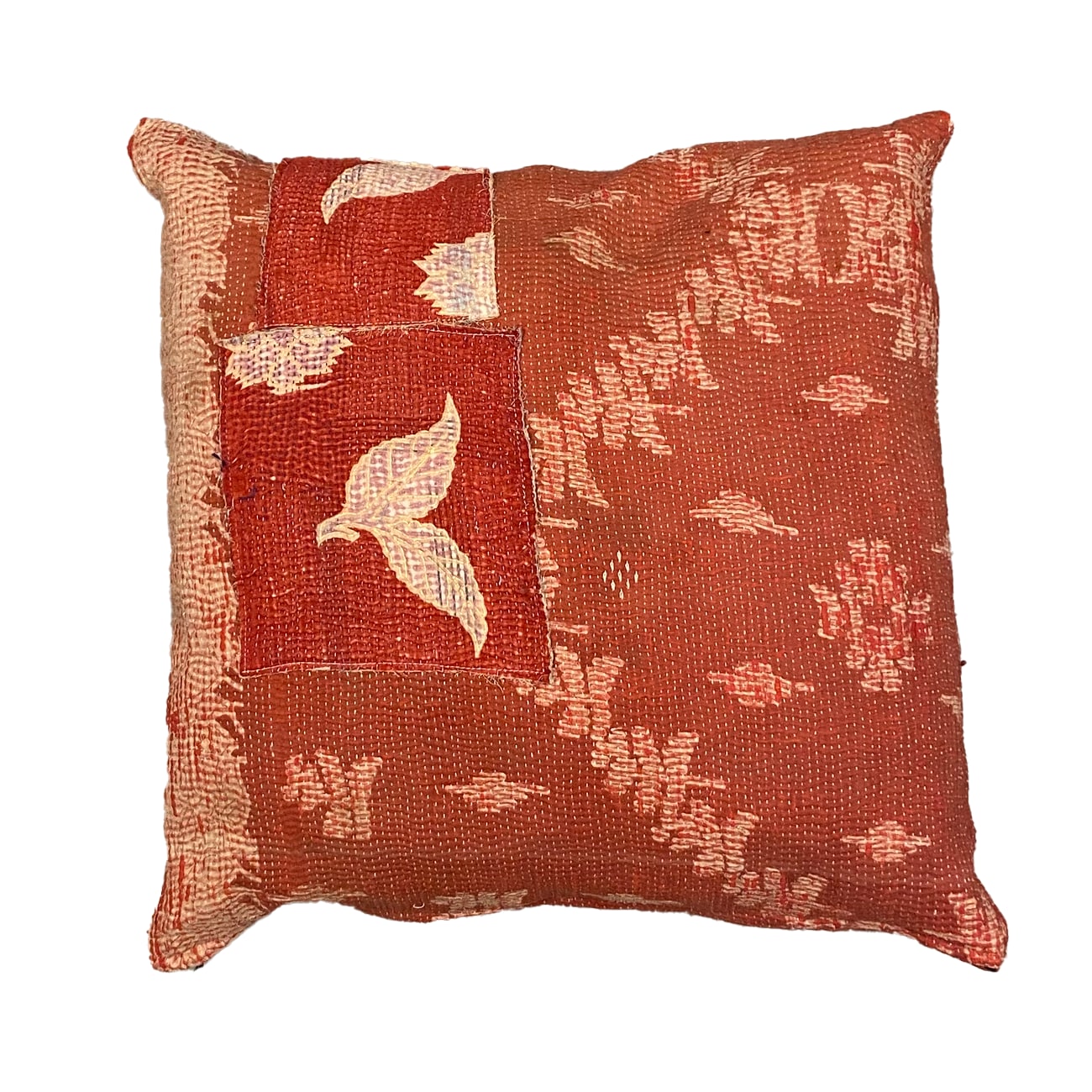 Trille Kantha Pudebetræk - Nr. 50