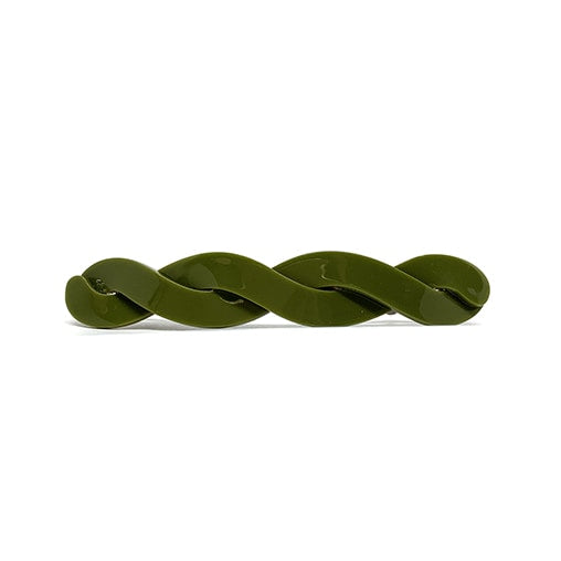Twister Hårspænde - Army