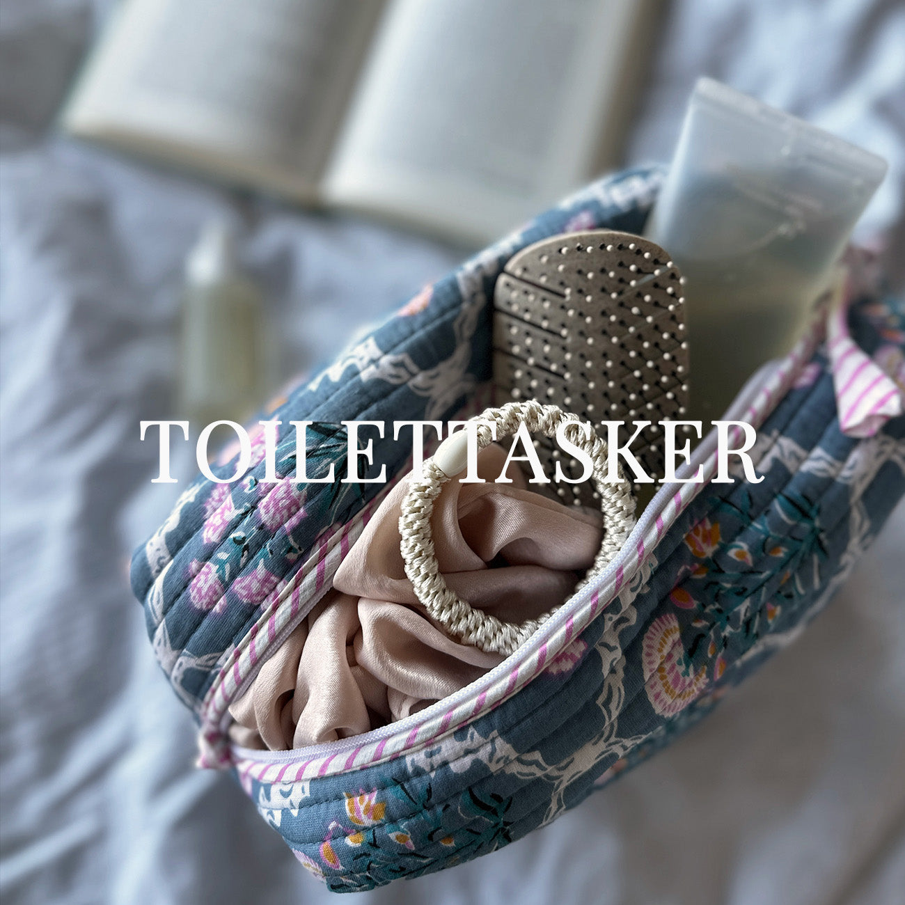 Toilettasker