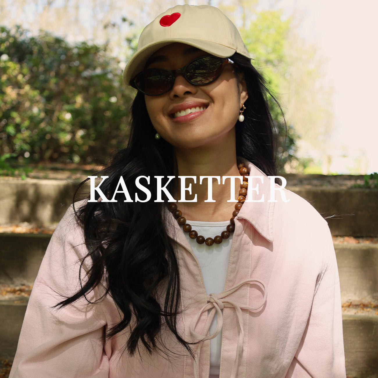 Kasketter