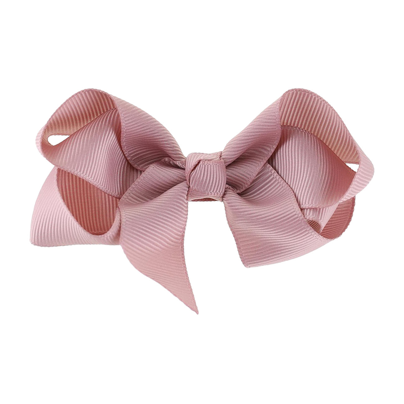 Klassisk Sløjfe - Antique Rose - 8 cm – By Stær