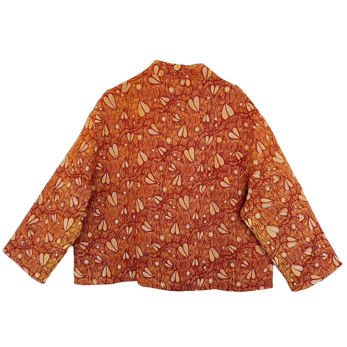 Aviaja Kantha Jakke - Onesize - Nr. 61