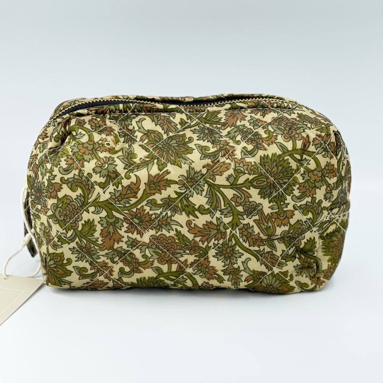 Selma Silke Makeup Taske - Nr. 03