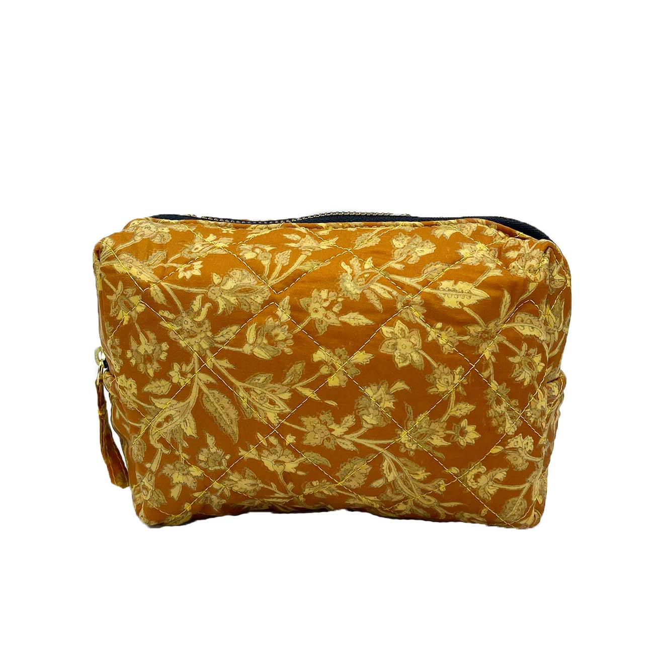 Selma Silke Makeup Taske - Nr. 49