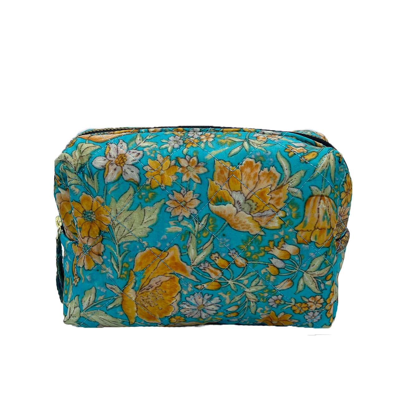 Selma Silke Makeup Taske - Nr. 55