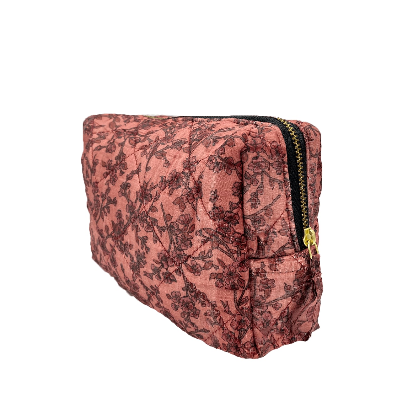 Selma Silke Makeup Taske - Nr. 65
