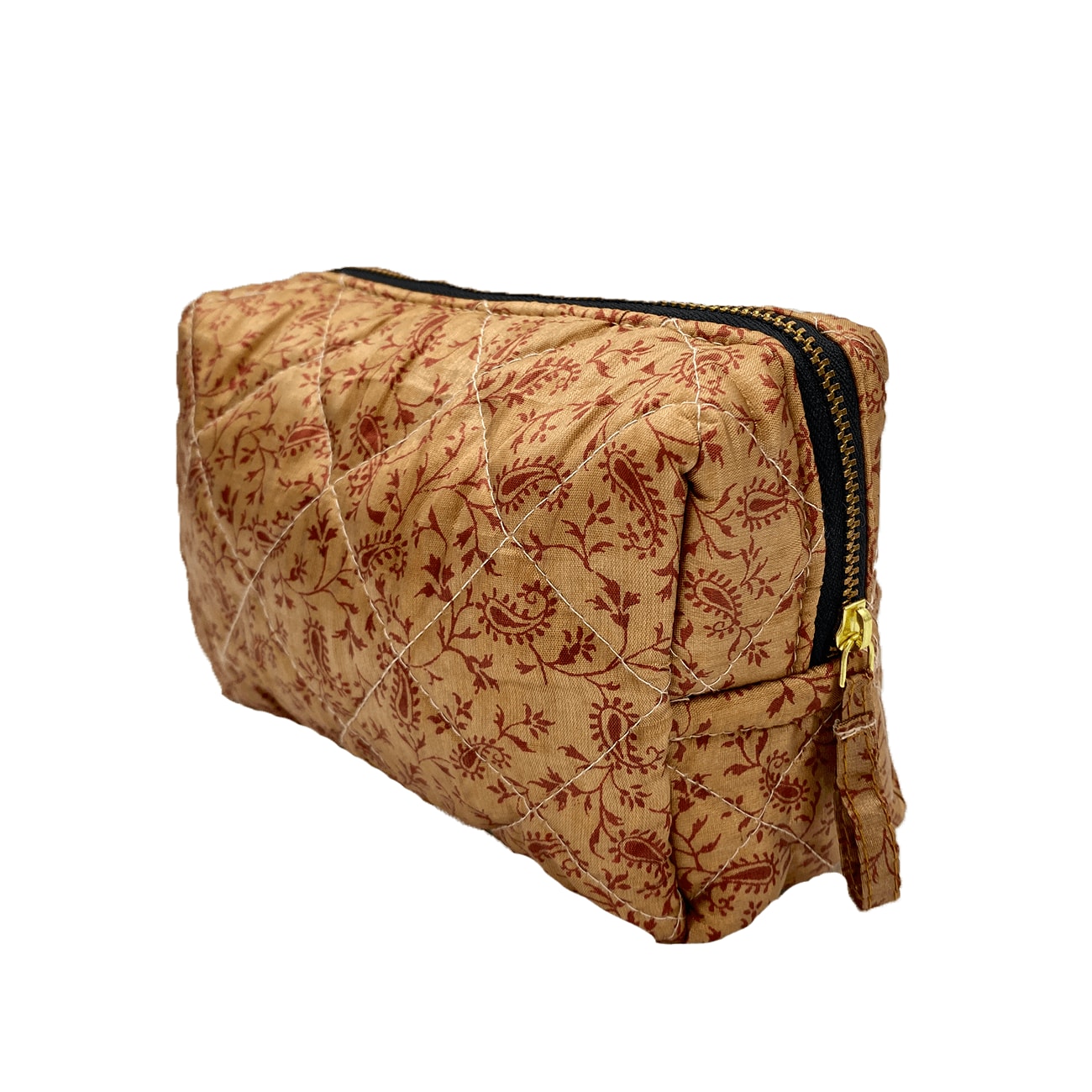 Selma Silke Makeup Taske - Nr. 66