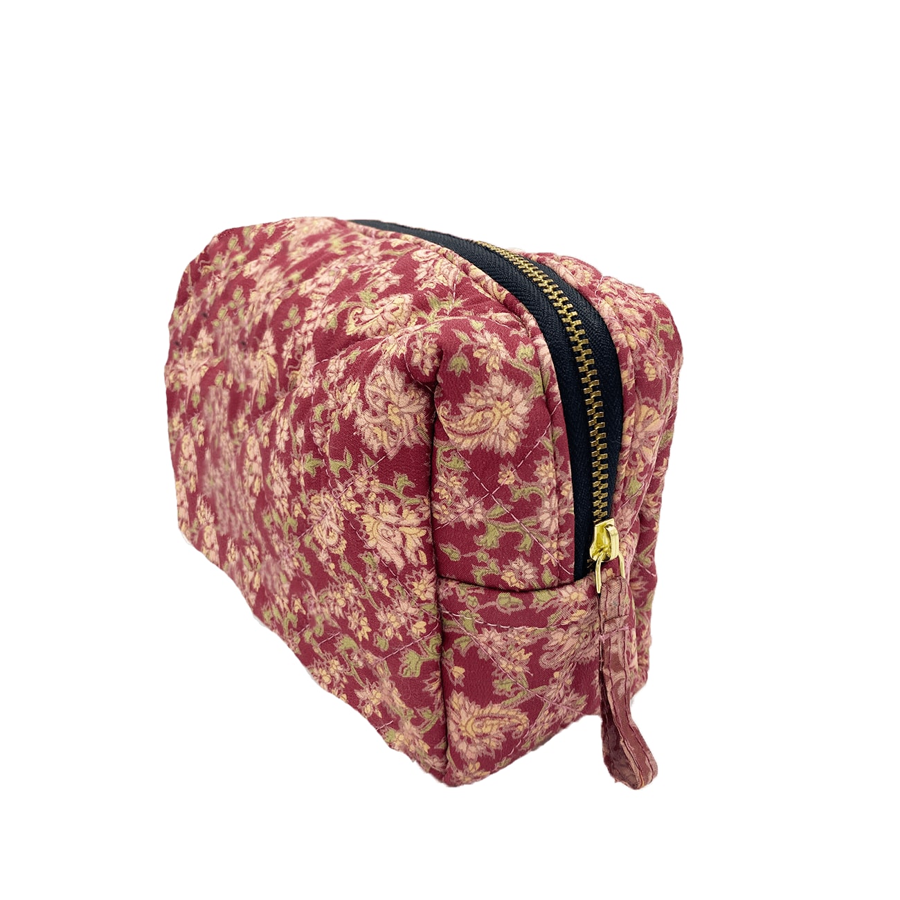 Selma Silke Makeup Taske - Nr. 71