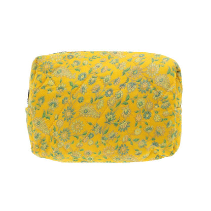 Selma Silke Makeup Taske - Nr. 89