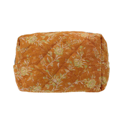 Selma Silke Makeup Taske - Nr. 98