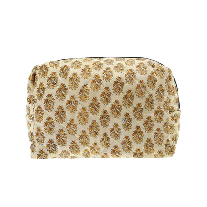 Selma Silke Makeup Taske - Nr. 149
