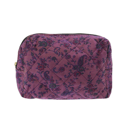 Selma Silke Makeup Taske - Nr. 151