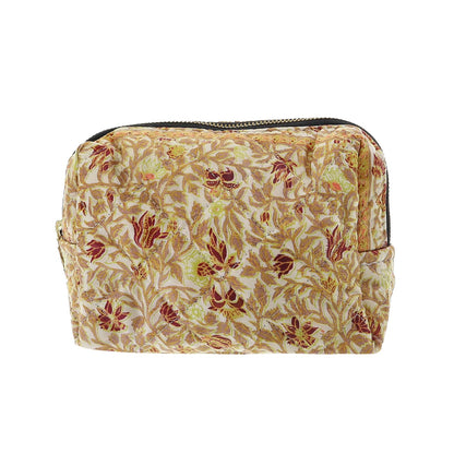 Selma Silke Makeup Taske - Nr. 152