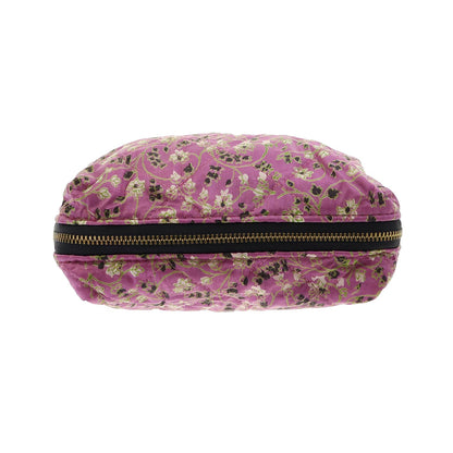 Selma Silke Makeup Taske - Nr. 159