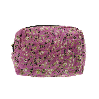 Selma Silke Makeup Taske - Nr. 159