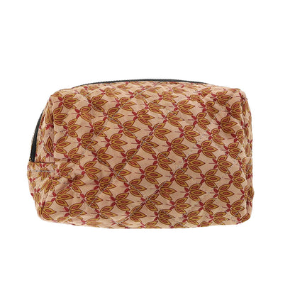 Selma Silke Makeup Taske - Nr. 161