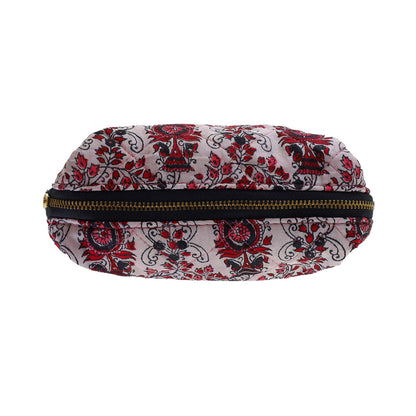 Selma Silke Makeup Taske - Nr. 166