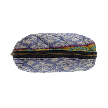 Selma Silke Makeup Taske - Nr. 170