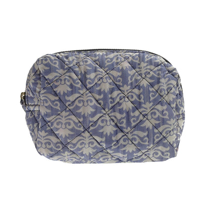 Selma Silke Makeup Taske - Nr. 170