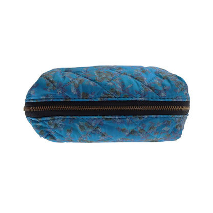 Selma Silke Makeup Taske - Nr. 173