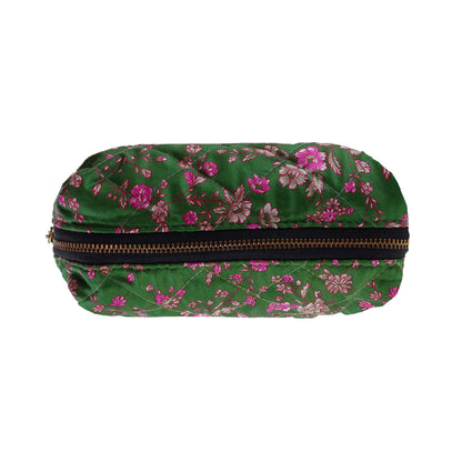 Selma Silke Makeup Taske - Nr. 176