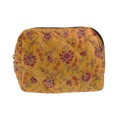 Selma Silke Makeup Taske - Nr. 181