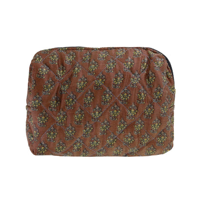 Selma Silke Makeup Taske - Nr. 182