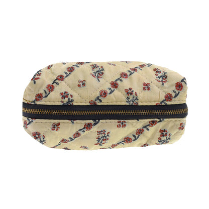 Selma Silke Makeup Taske - Nr. 186