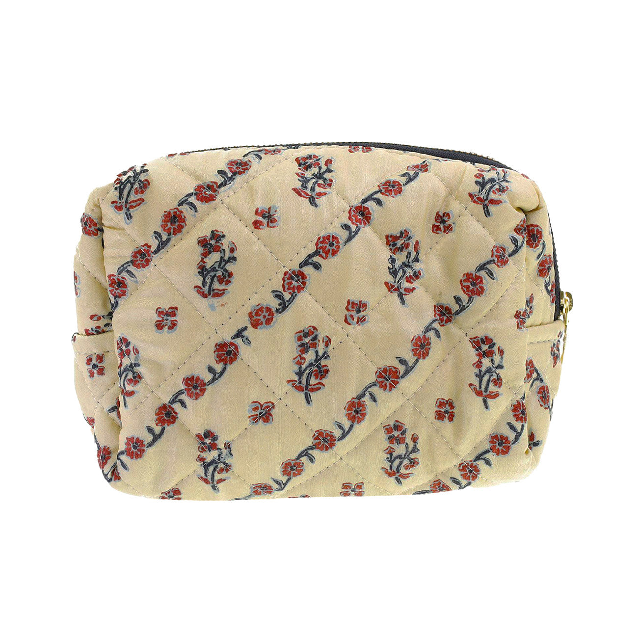Selma Silke Makeup Taske - Nr. 186