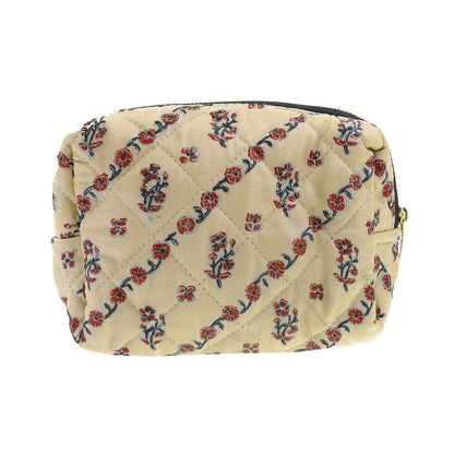 Selma Silke Makeup Taske - Nr. 186