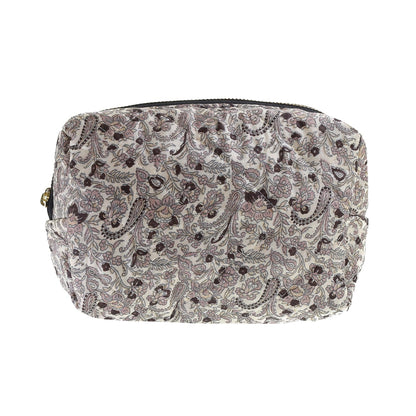 Selma Silke Makeup Taske - Nr. 188