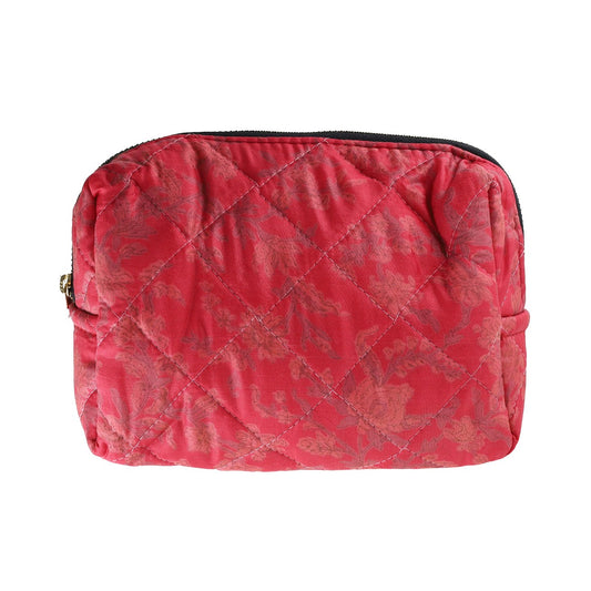 Selma Silke Makeup Taske - Nr. 190