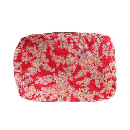 Selma Silke Makeup Taske - Nr. 196