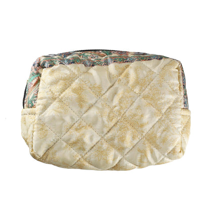 Selma Silke Makeup Taske - Nr. 200