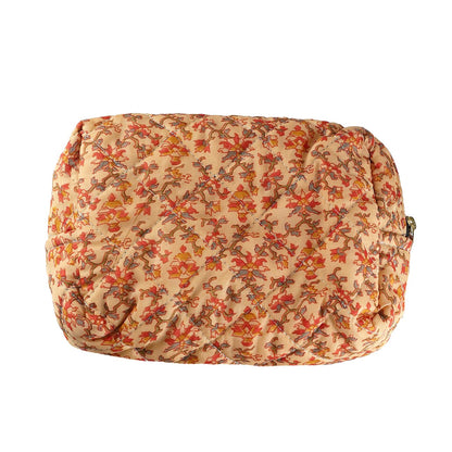 Selma Silke Makeup Taske - Nr. 202