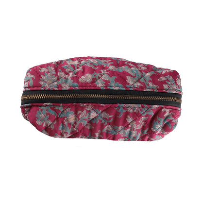 Selma Silke Makeup Taske - Nr. 204