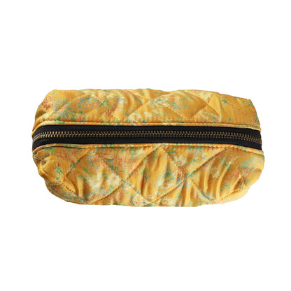 Selma Silke Makeup Taske - Nr. 205