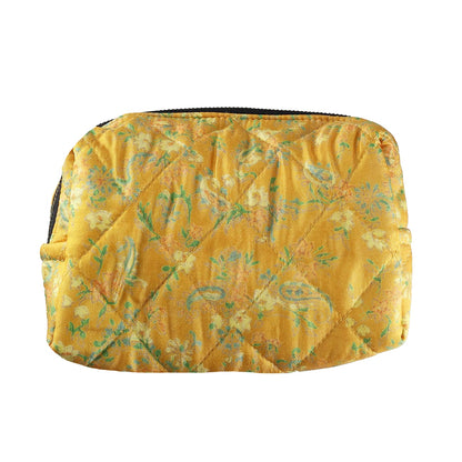 Selma Silke Makeup Taske - Nr. 205